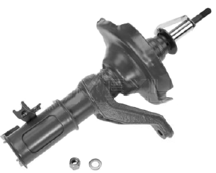 Shock Absorber