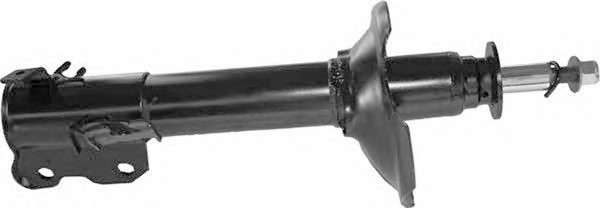 Shock Absorber