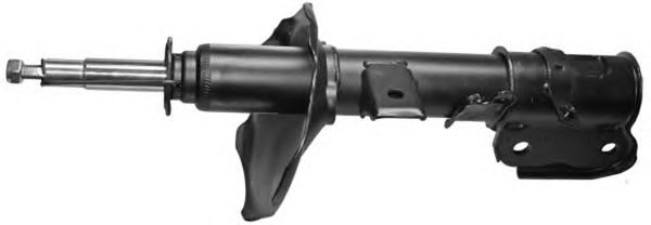 Shock Absorber