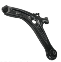 Control Arm