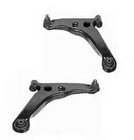 Control Arm