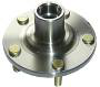 WHEEL HUB