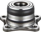 WHEEL HUB