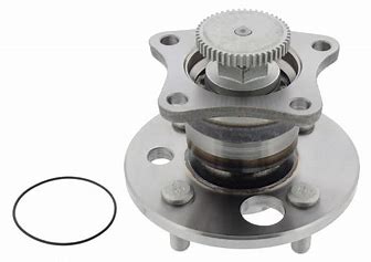 WHEEL HUB