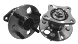 WHEEL HUB