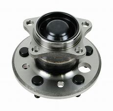 WHEEL HUB