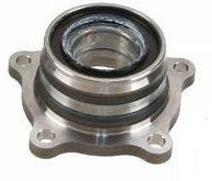 WHEEL HUB