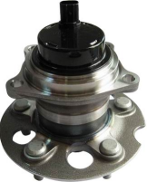 WHEEL HUB