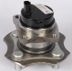 WHEEL HUB