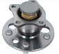 WHEEL HUB