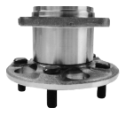 WHEEL HUB