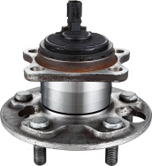 WHEEL HUB