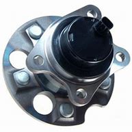 WHEEL HUB