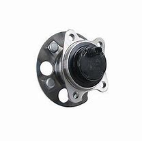 WHEEL HUB