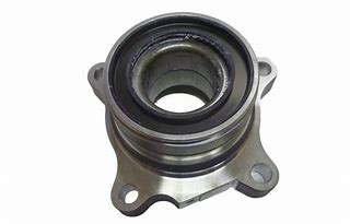WHEEL HUB