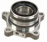 WHEEL HUB