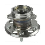 WHEEL HUB