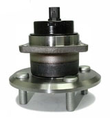 WHEEL HUB