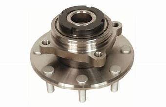 WHEEL HUB