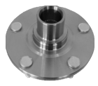 WHEEL HUB