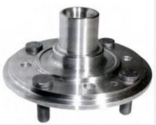WHEEL HUB