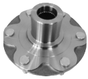 WHEEL HUB