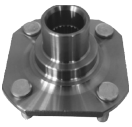 WHEEL HUB