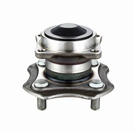 WHEEL HUB
