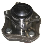 WHEEL HUB