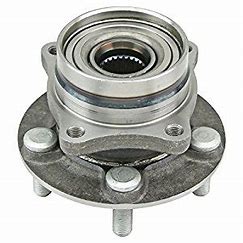WHEEL HUB