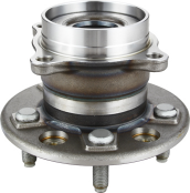 WHEEL HUB