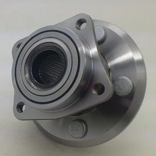 WHEEL HUB