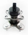 WHEEL HUB