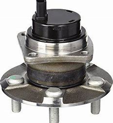 WHEEL HUB