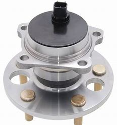 WHEEL HUB