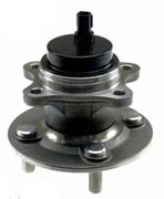 WHEEL HUB