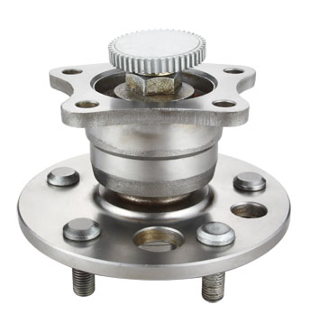 WHEEL HUB