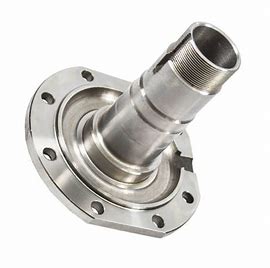 WHEEL HUB