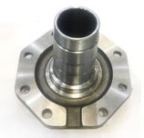 WHEEL HUB