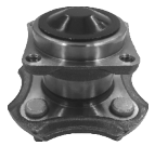 WHEEL HUB