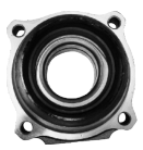WHEEL HUB