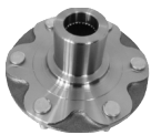 WHEEL HUB