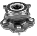 WHEEL HUB