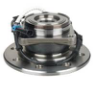 WHEEL HUB
