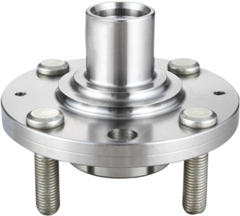 WHEEL HUB