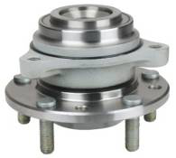 WHEEL HUB