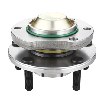 WHEEL HUB