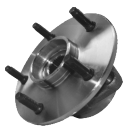 WHEEL HUB