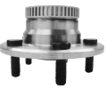WHEEL HUB