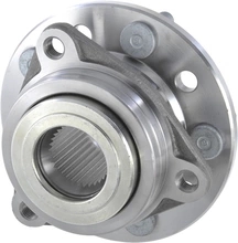 WHEEL HUB
